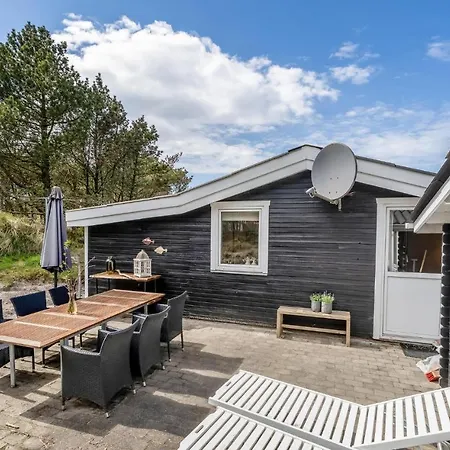 3 Bedroom Lovely Home In Thisted