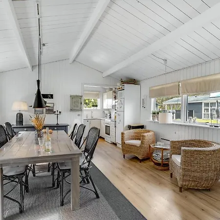 3 Bedroom Lovely In Thisted *