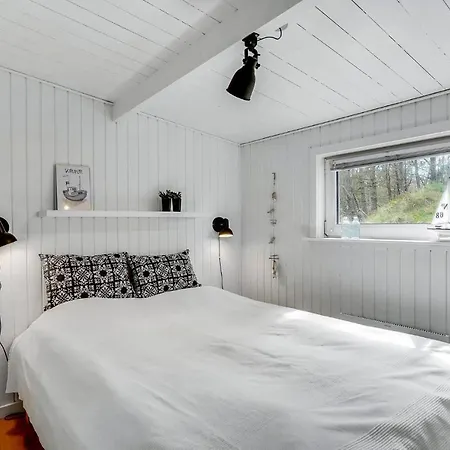 Nyaraló 3 Bedroom Lovely In Thisted Sønder Vorupør