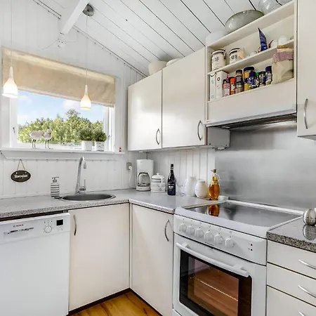 3 Bedroom Lovely In Thisted *
