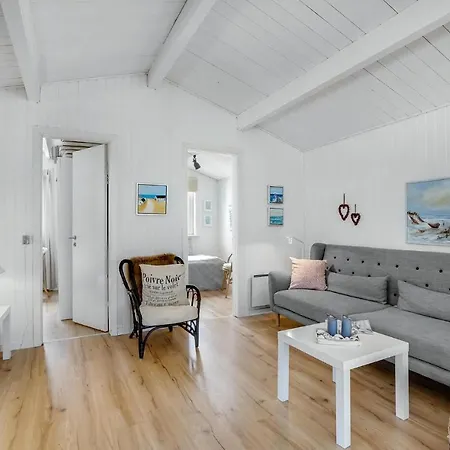 Nyaraló 3 Bedroom Lovely In Thisted