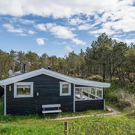 3 Bedroom Lovely In Thisted Sønder Vorupør