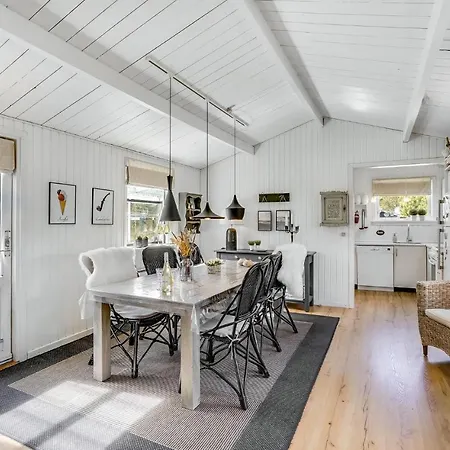 3 Bedroom Lovely In Thisted Sønder Vorupør