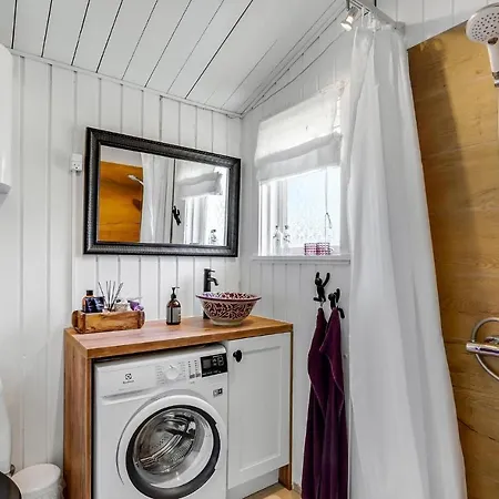 3 Bedroom Lovely In Thisted * Sønder Vorupør