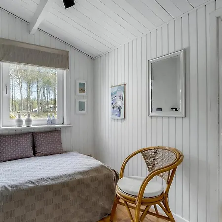 3 Bedroom Lovely In Thisted Sønder Vorupør